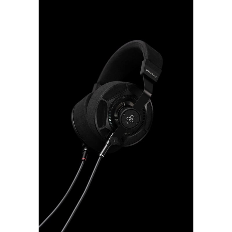 final D8000 DC 新品｜フジヤエービック