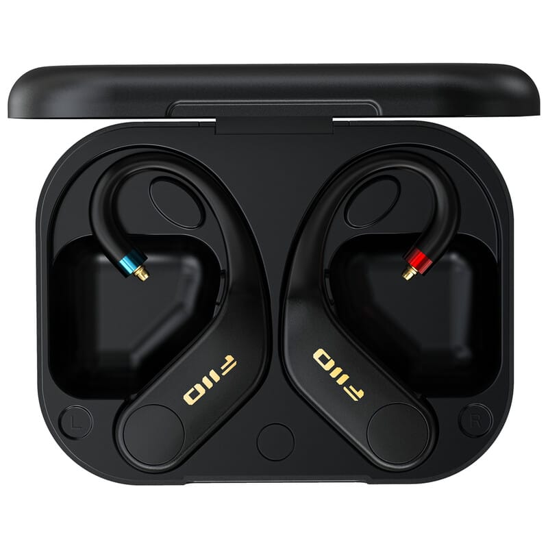 FIIO UTWS5 2025 MMCX [FIO-UTWS5-25-MMCX] 新品｜フジヤエービック