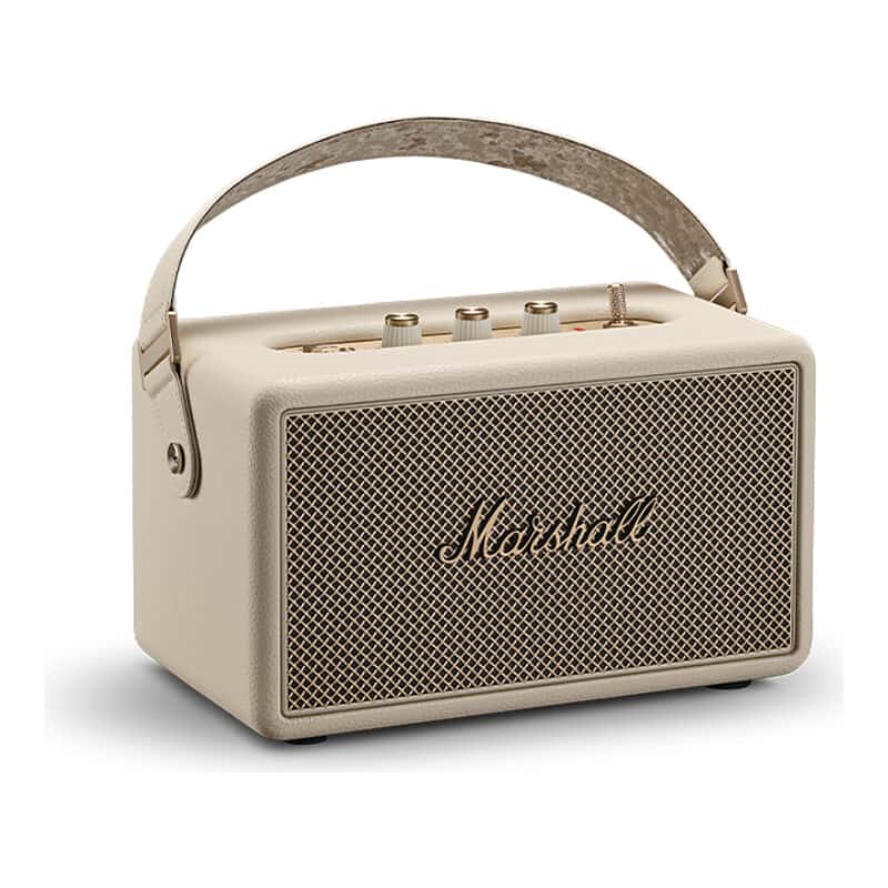 Marshall KILBURN III CREAM 新品｜フジヤエービック