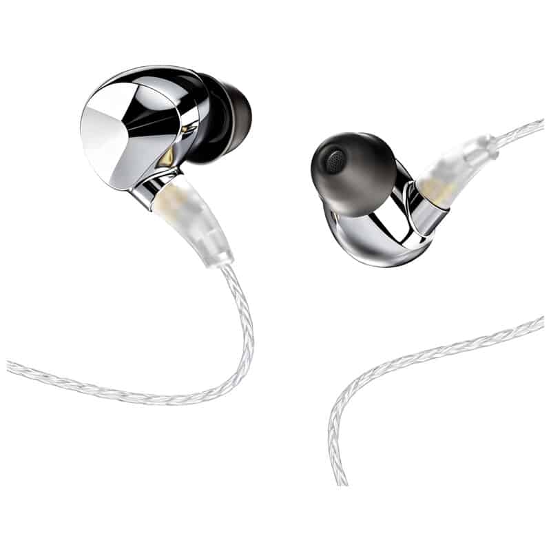 Questyle ZEN Hi-Fi イヤホン 新品｜フジヤエービック