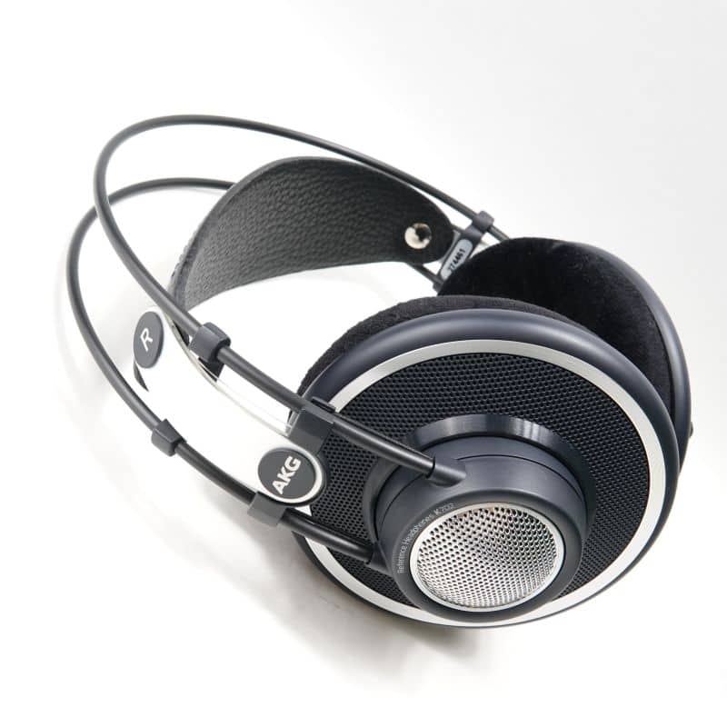 AKG K702 AB+ランク 中古｜フジヤエービック