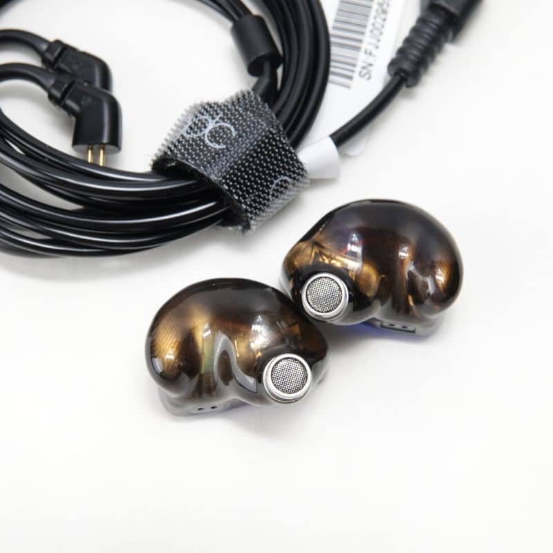 qdc FRONTIER Next Black [QDC-FRONTIER-NB] 中古 240004014837｜中古