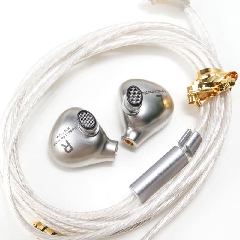 beyerdynamic Xelento remote (2nd gen) [728560] AB+ランク 中古