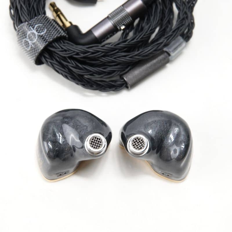 qdc EMPEROR [QDC-EMPEROR-S] AB+ランク 中古｜フジヤエービック