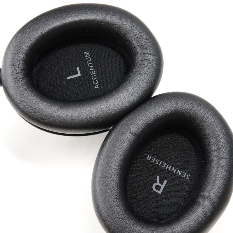 SENNHEISER ACCENTUM Wireless Black [ACAEBT BLACK] AB+ランク 中古