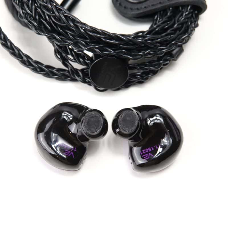 Vision Ears EXT (Universal Fit) AB+ランク 中古｜フジヤエービック