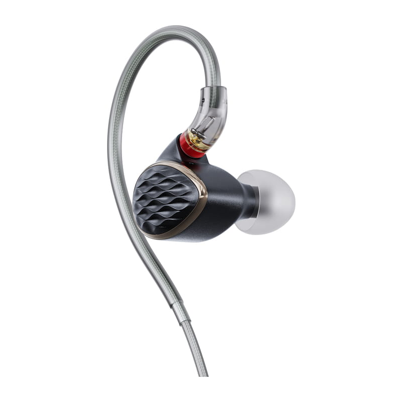 FIIO FH15 Black [FIO-IEM-FH15-B] 買取価格｜フジヤエービック