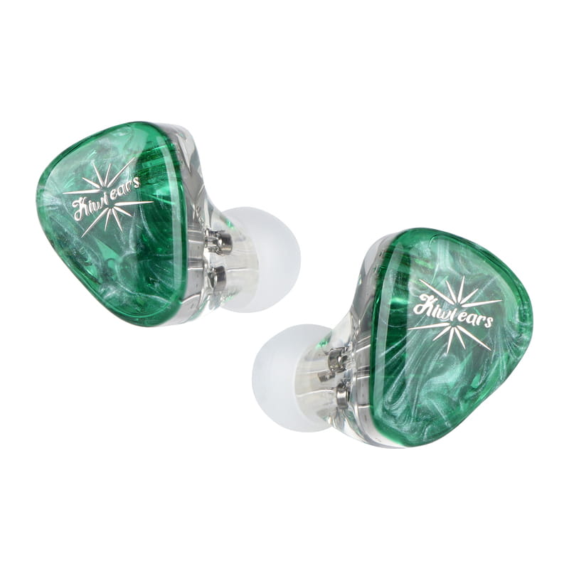 Kiwi Ears Orchestra Lite - Green 新品｜フジヤエービック