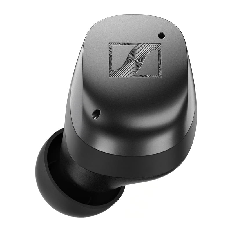 SENNHEISER MOMENTUM True Wireless 4 [MTW4 Black Graphite] 新品