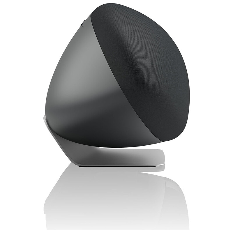 Bowers & Wilkins Zeppelin Pro Edition Space Grey [ZEPPELINPRO/GREY