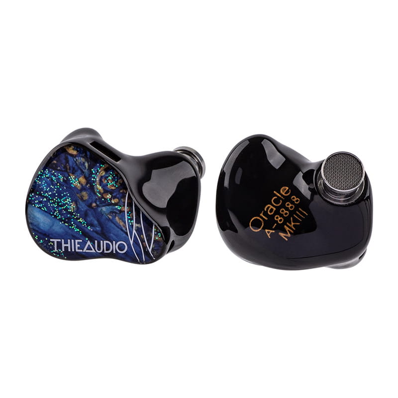 THIEAUDIO Oracle MKIII 買取価格｜フジヤエービック