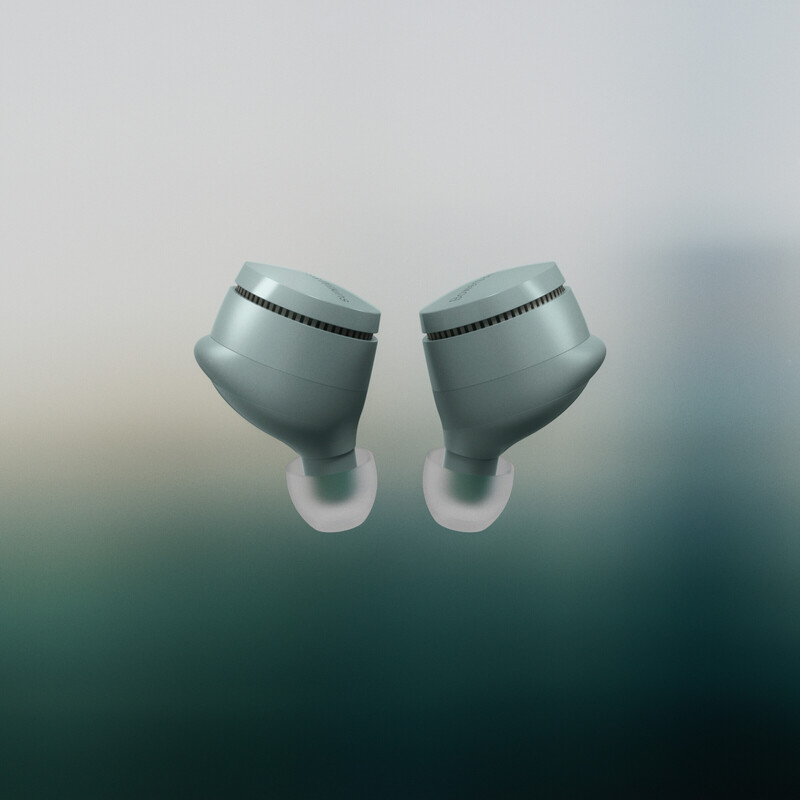 Bowers & Wilkins Pi6 Forest Green [PI6/FG] 新品｜フジヤエービック