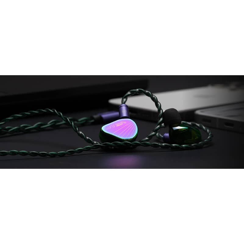 水月雨（MoonDrop） Rays 光束 新品｜フジヤエービック