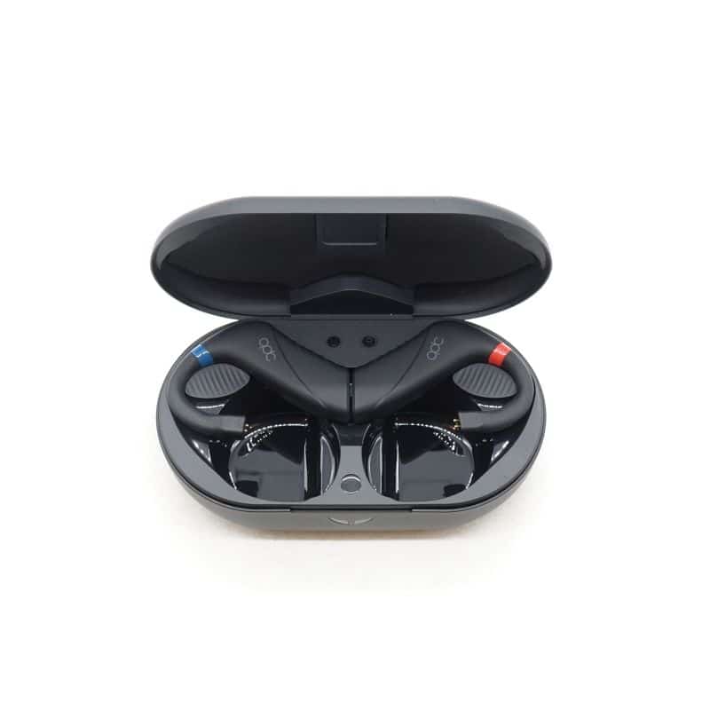 qdc TWX II Bluetooth Adaptor [QDC-TWX-BT-V2] AB+ランク 中古