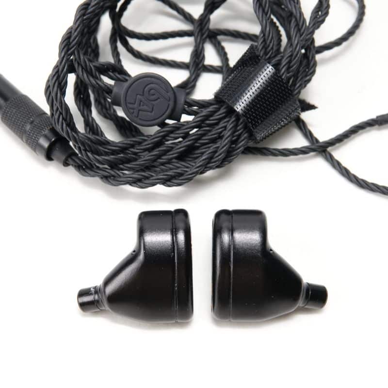 64 AUDIO Fourte Noir [64A-8021] ABランク 中古｜フジヤエービック