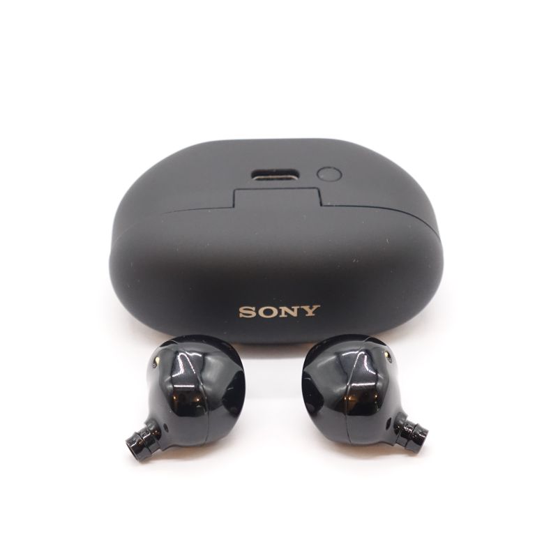 SONY WF-1000XM5/BC AB+ランク 中古｜フジヤエービック