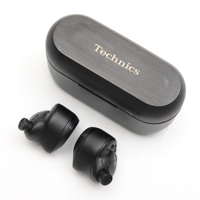 Technics EAH-AZ80-K 中古 240004012564｜中古通販フジヤエービック