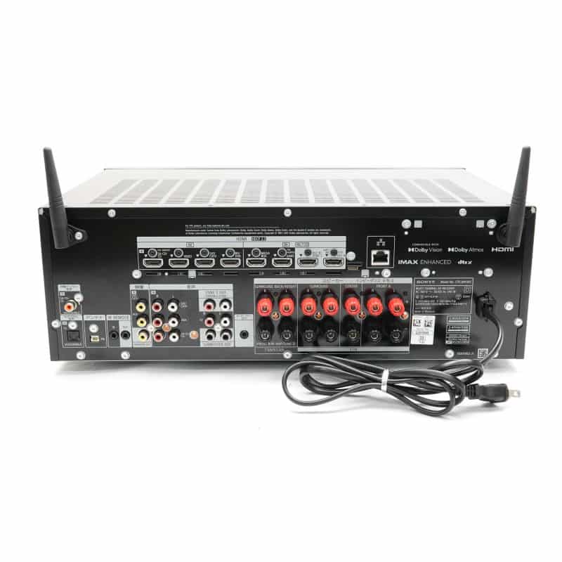 SONY STR-AN1000 中古 240001205895｜中古通販フジヤエービック