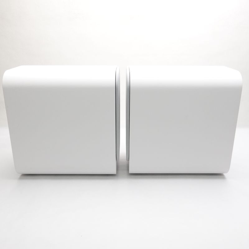 Q ACOUSTICS 3010i/White 中古 240001207478｜中古通販フジヤエービック