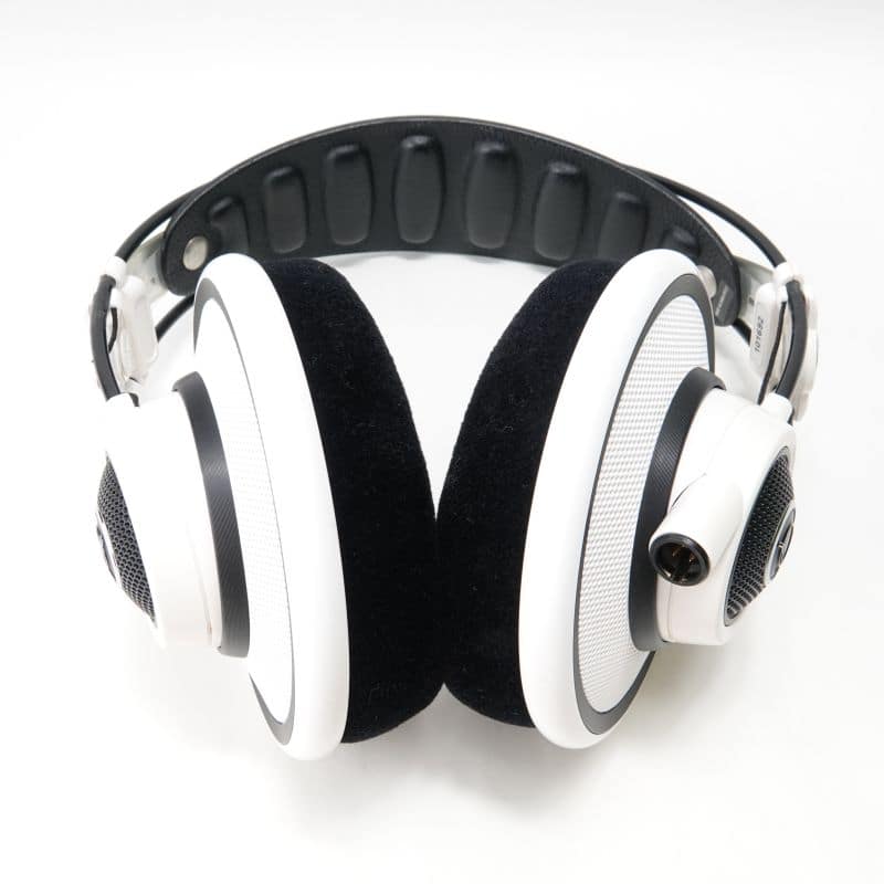 AKG Q701 WHT AB+ランク 中古｜フジヤエービック