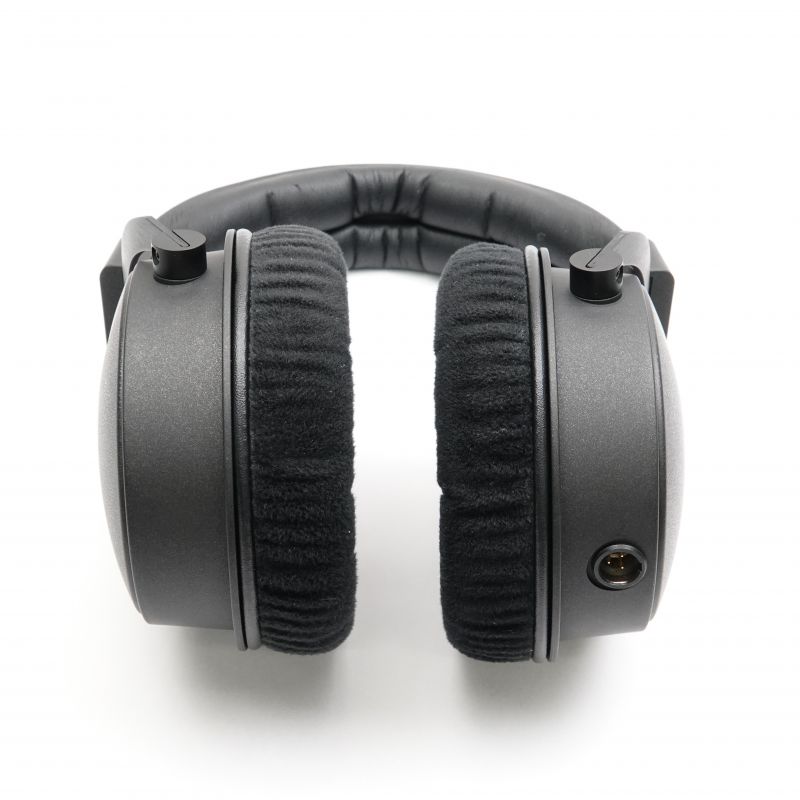 beyerdynamic DT 1770 PRO MK II [1000310] 中古 240001201253｜中古