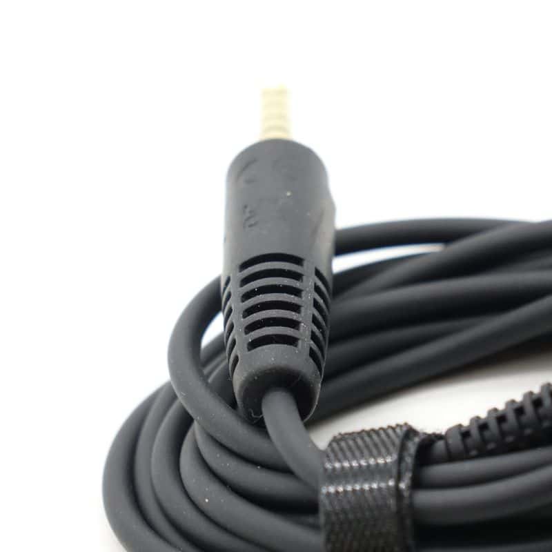 SENNHEISER 4.4mm HD 620S CABLE 1.8m [700403] AB+ランク 中古