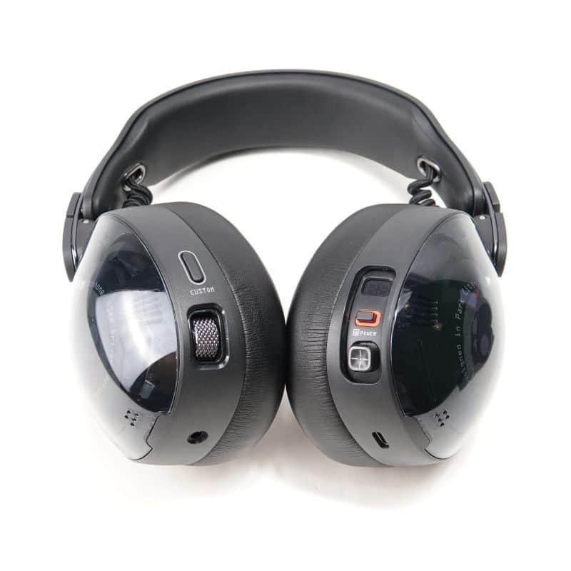 Skullcandy AVIATOR 900 ANC WIRELESS OVER [S6AVW-T740] AB+ランク