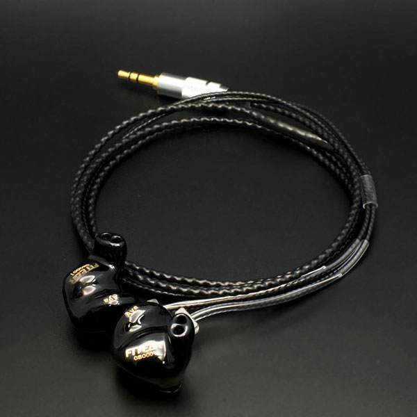 FitEar Aya 新品｜フジヤエービック