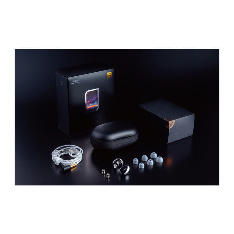 SIMGOT EA500 買取価格｜フジヤエービック