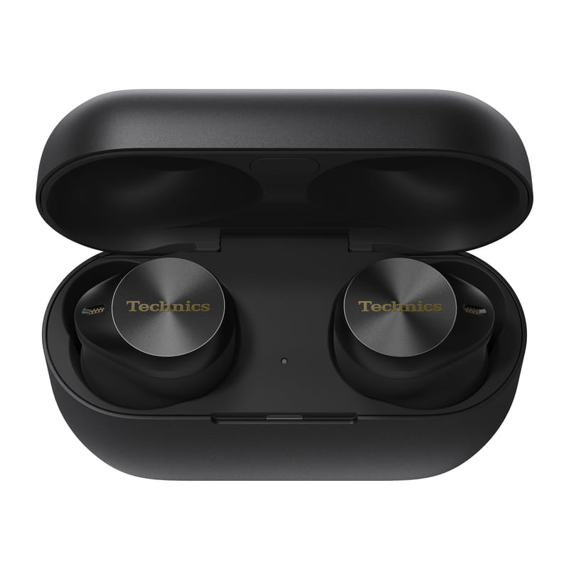 Technics EAH-AZ80-K ブラック 新品｜フジヤエービック