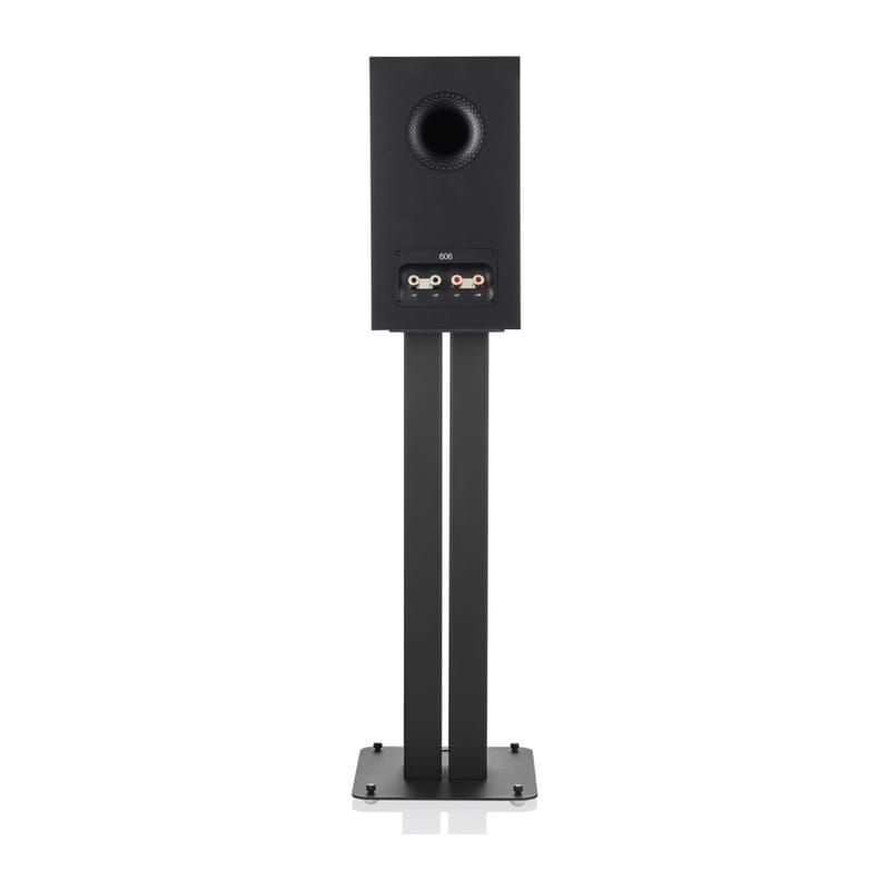 Bowers & Wilkins 606 S3 ブラック・ペア [606S3/MB] 新品｜フジヤ