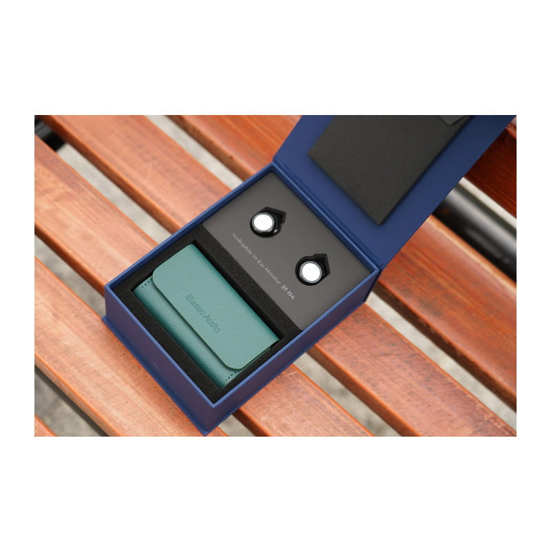 iBasso Audio 3T-154 Black 買取価格｜フジヤエービック