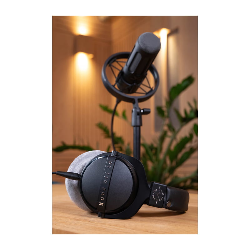 beyerdynamic DT 770 PRO X Limited Edition [1000381] 買取価格
