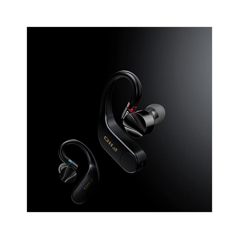 FIIO UTWS5 2025 MMCX [FIO-UTWS5-25-MMCX] 新品｜フジヤエービック