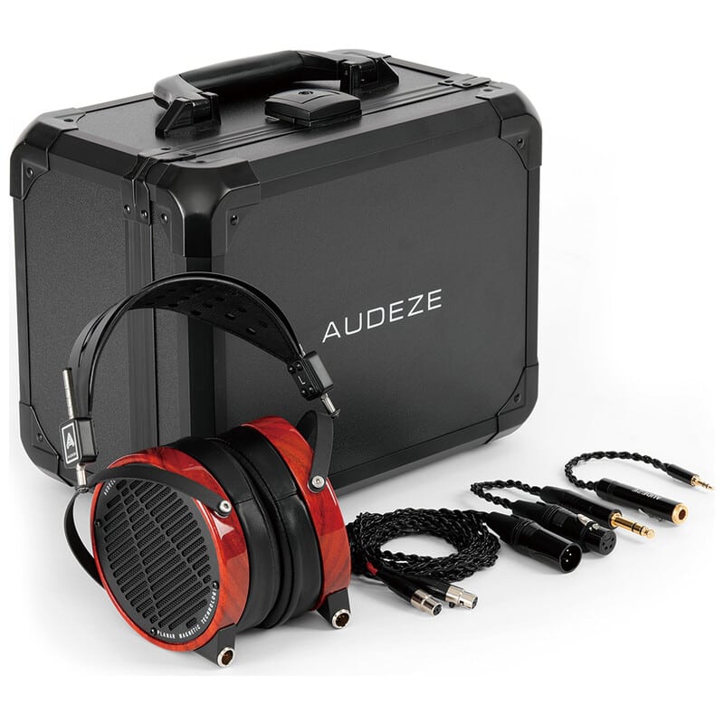 AUDEZE LCD-2 OPEN-BACK HP 新品｜フジヤエービック