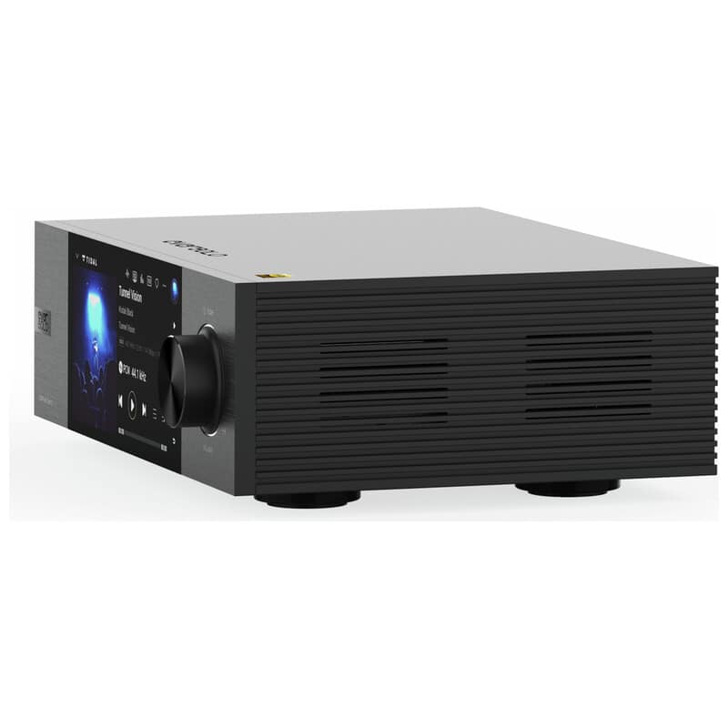 Eversolo DMP-A6 Gen 2 新品｜フジヤエービック