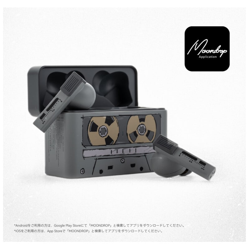 水月雨（MoonDrop） 夢回II - Golden Ages 2 新品｜フジヤエービック