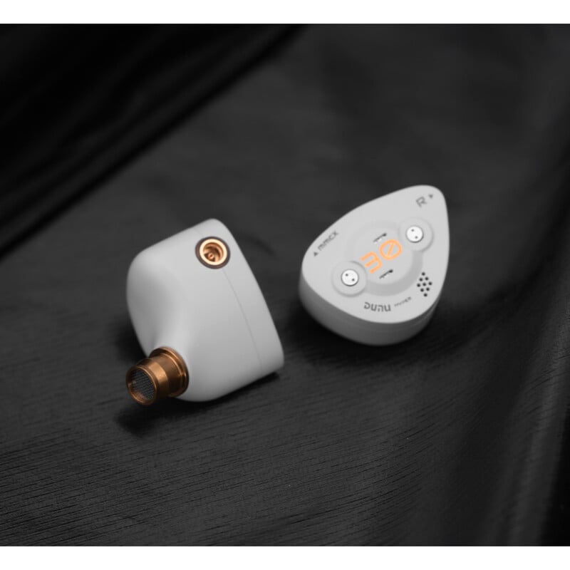 DUNU-TOPSOUND DK3001BD EA 新品｜フジヤエービック