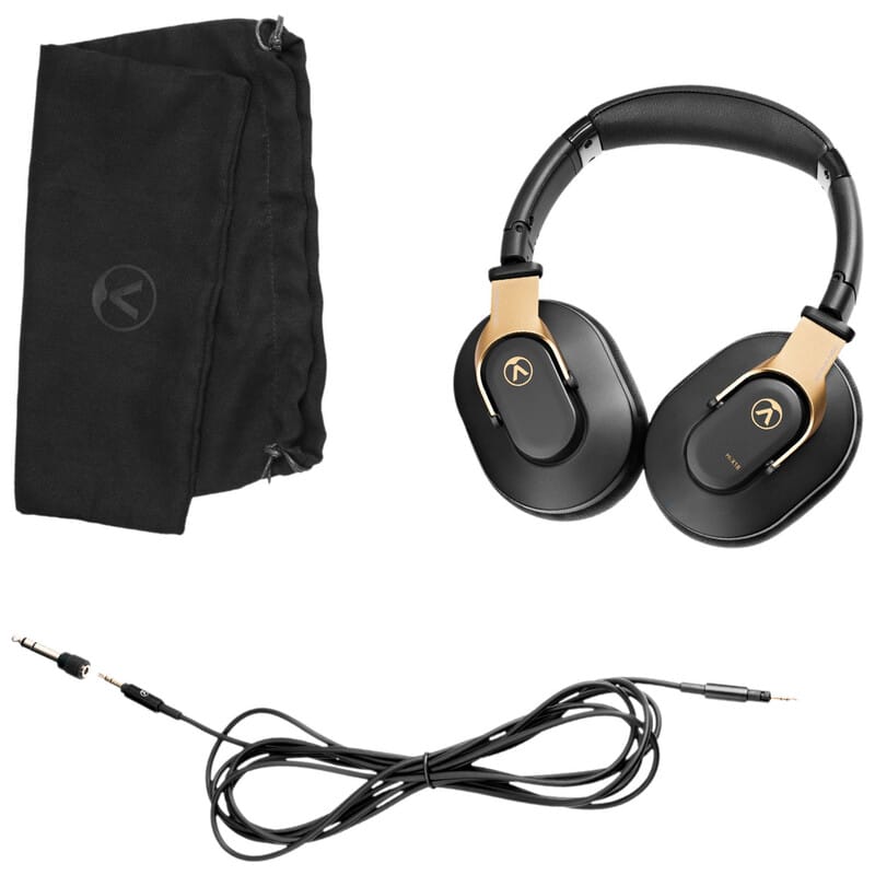 Austrian Audio Hi-X18 gold 買取価格｜フジヤエービック