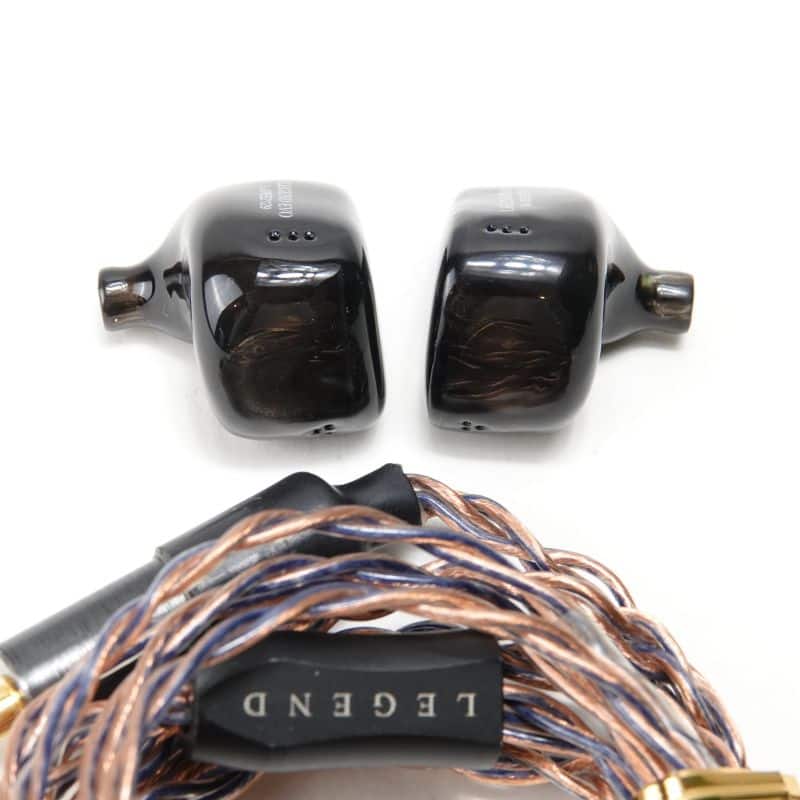 Empire Ears Legend EVO(Universal fit) ABランク 中古｜フジヤエービック