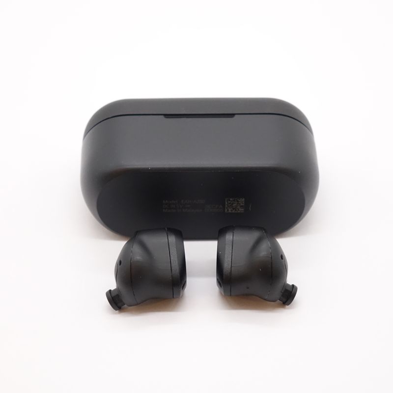 Technics EAH-AZ80-K AB+ランク 中古｜フジヤエービック