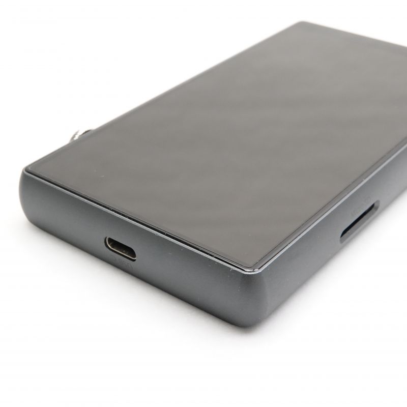 iBasso Audio DX170 (Grey) 中古 240001195047｜中古通販フジヤエービック