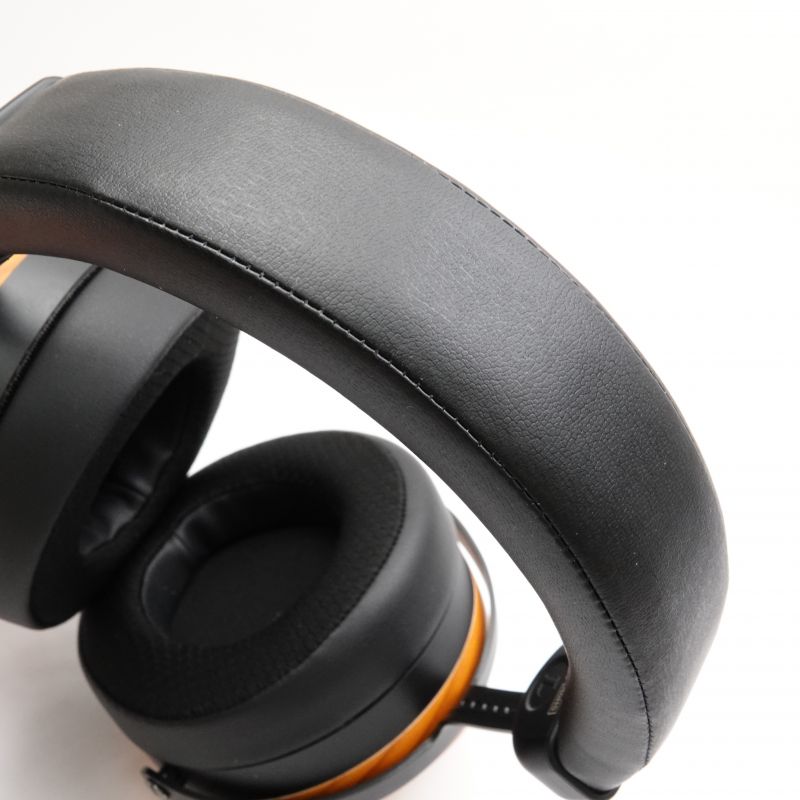 HiFiMAN HE-R10 Dynamic Version AB+ランク 中古｜フジヤエービック