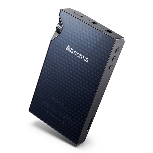 Astell&Kern A&norma SR15 Dark Gray 買取価格｜フジヤエービック