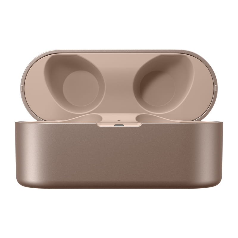 Technics EAH-AZ40M2-N ローズゴールド 新品｜フジヤエービック