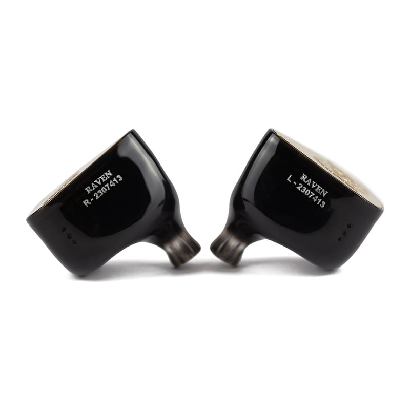 Empire Ears RAVEN [EMP-RAVEN-BK] 買取価格｜フジヤエービック