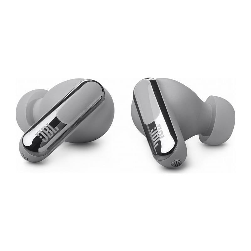 JBL LIVE BEAM 3 シルバー [JBLLIVEBEAM3SIL] 新品｜フジヤエービック