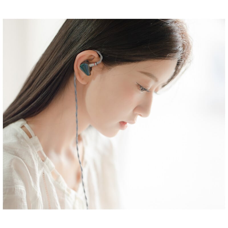 水月雨（MoonDrop） Blessing3 AQUA 新品｜フジヤエービック