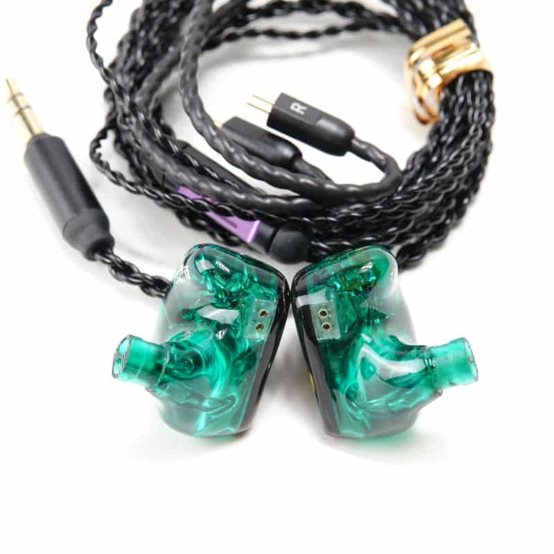 Vision Ears VE8 ユニバーサル デモ機 VISION EARS VE8 8th