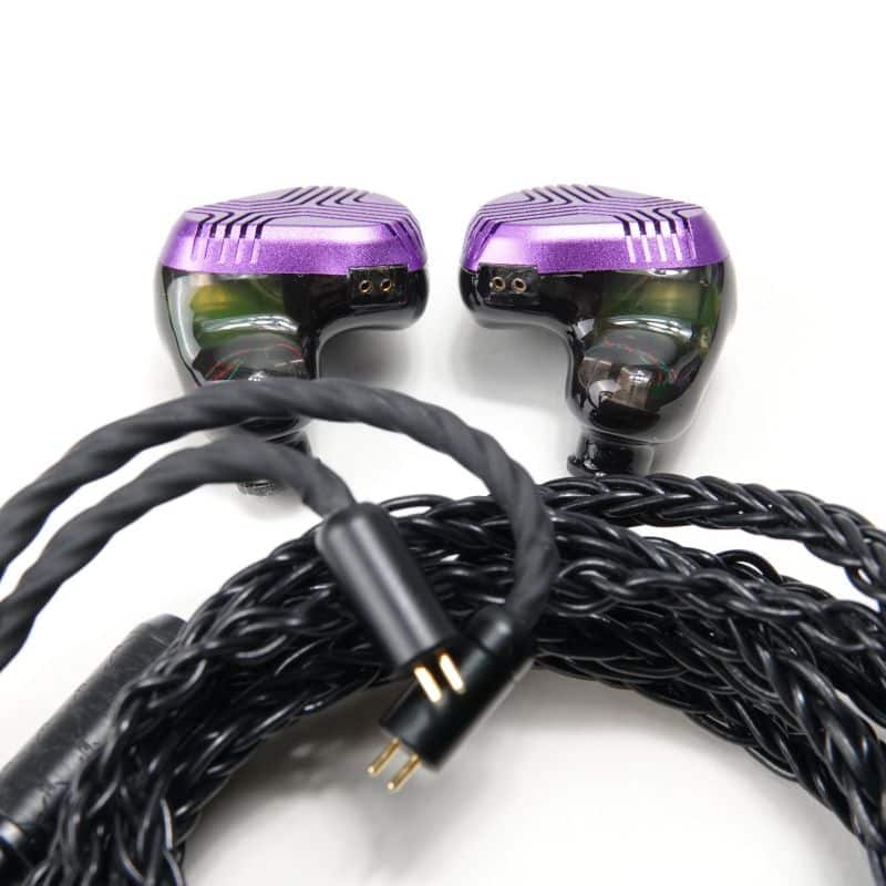 Vision Ears EXT (Universal Fit) AB+ランク 中古｜フジヤエービック